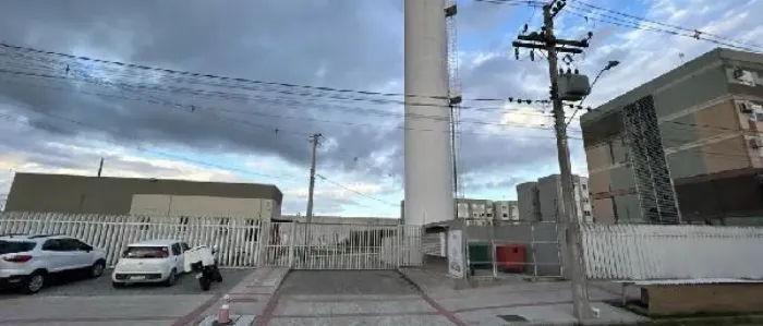 Apartamento à venda em TRES VENDAS, Pelotas