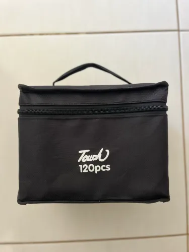 VENDO CANETAS TOUCH 128 pcs