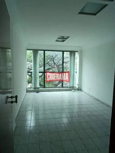 Sala à venda, Centro - Santo André/SP