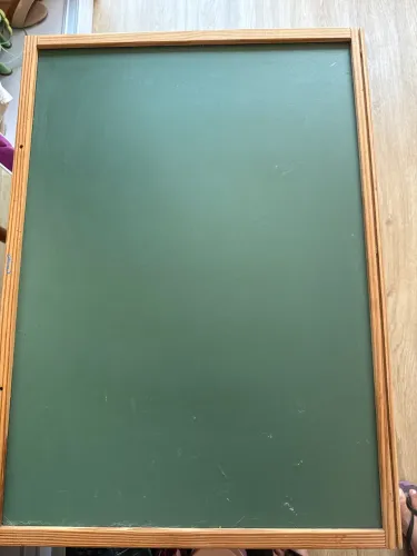 Quadro de giz