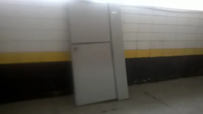 Folha de Porta Balcão tipo almoxarifado