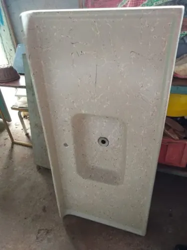 Pias de Cozinha