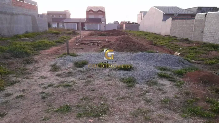 Terreno plano á venda - Setville - 175m²