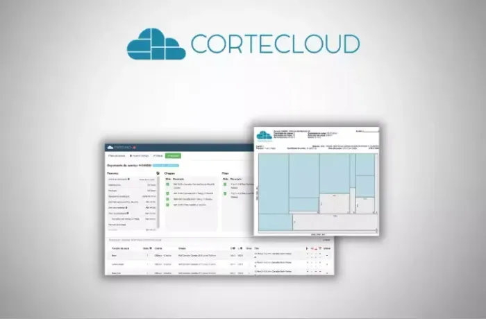 Plano de Corte - Corte Cloud