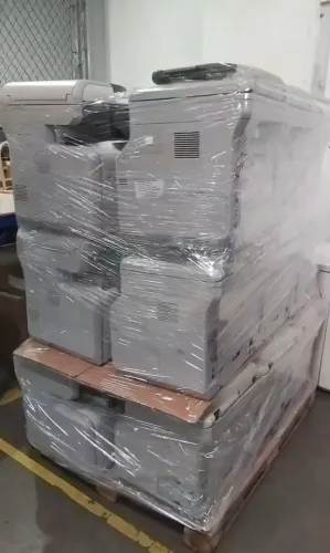 LOTE RICOH MP 402