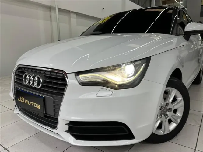 Audi A1 Sportback 1.4 TFSI 185cv 5P S-tronic 2015