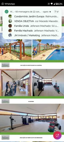 Pipa Golf lote 300m2 
