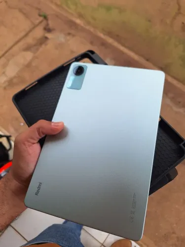Tablet Redimi Ped Se