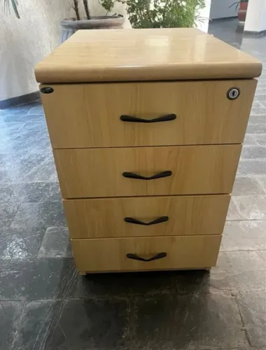 GAVETEIRO 4 GAVETAS