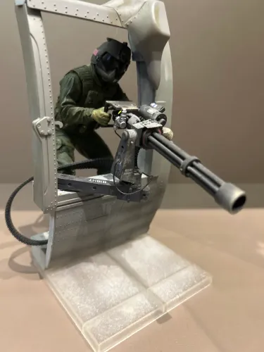 Mc Farlane Military 
