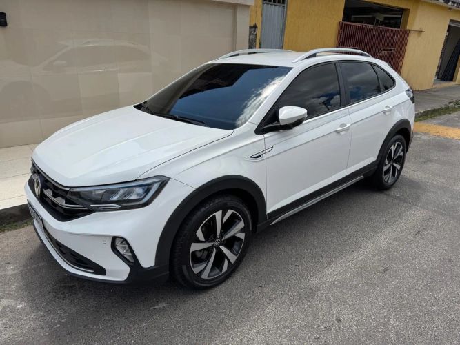 Imagem de Volkswagen Nivus Highline 1.0 200 TSI Flex AUT 2022