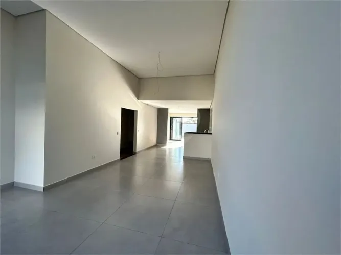 Condomínio com 3 quartos à venda em Parque Ibiti Reserva - SP