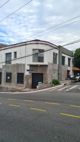 Ponto Comercial