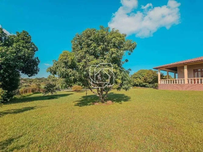 Casa de Condomínio em Indaiatuba à venda Lagos de Shanadu - SP | 4 quartos Área total 5.00