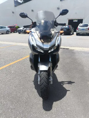 Honda ADV 150 2023/2023 NOVÍSSIMA 