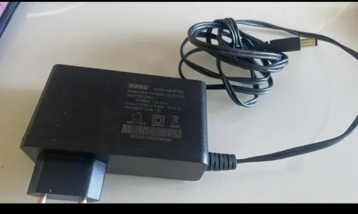 Adaptador AC/DC MOSO