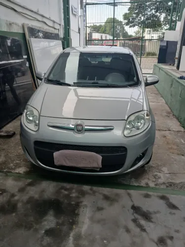 Fiat Palio Attra./italia 1.4 EVO F.flex 8V 5P 2014
