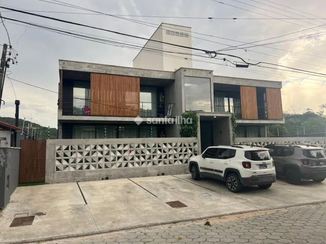 Residencial à venda, 389,87 m² - Morro das Pedras - Florianópolis / SC