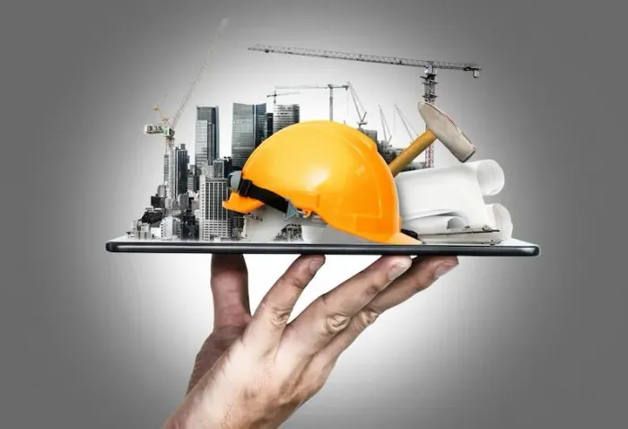 Projeto engenharia Civil 