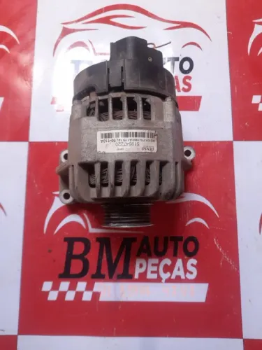 Alternador para carro Fiat Fire Evo com ar Palio/Strada/Uno/Siena/Doblor
