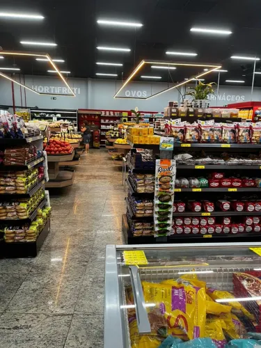 Mercado Região Butantã Moleza 