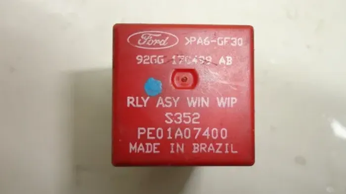 Rele Parabrisa Ford Ka Fiesta 1996