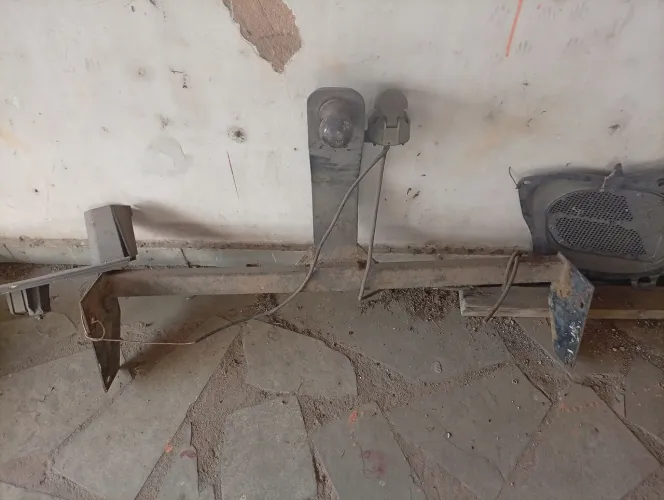 Peças e acessórios 