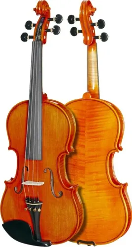 VIOLINO EAGLE 4/4 VK844 (NOVO) PARCELAMOS EM ATE 10X S/ JUROS