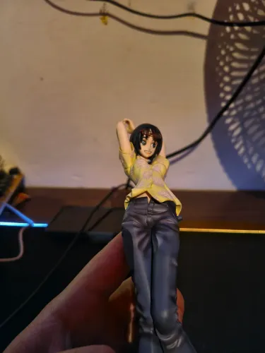 Action figure Pop portrait of Pirates tashigi one piece