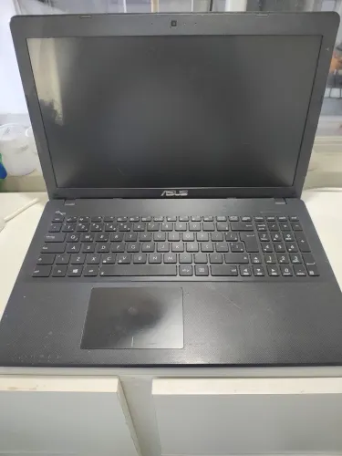 Notebook ASUS - Desempenho e Confiabilidade