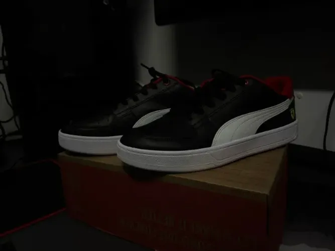 PUMA Ferrari Caven 2.0 BDP