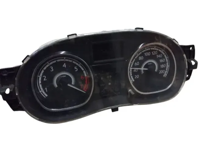 Painel Instrumento Sandero Logan 2009 A 2014 248102008r