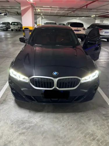 BMW 320i GP estado zero. Impecável..!! Carro em estado de ZERO..!!