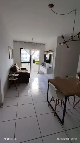 Apart. à Venda no Cond. MoraBem - Parnamirim