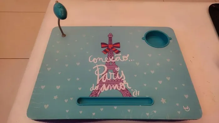 Mesa de apoio para notebook