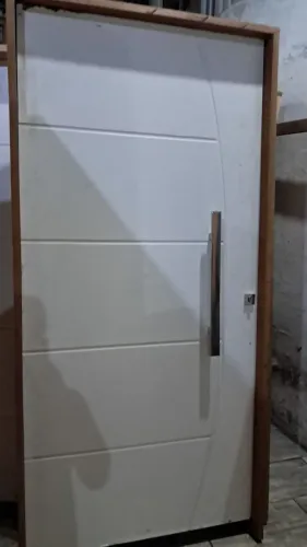 Porta pivotante 108x214mt