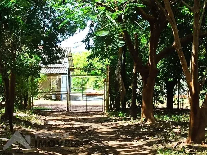 Chácara de 2.630 metros Estância Primavera Ac/Troca até 50% Confira!!!