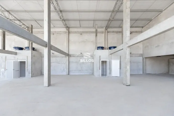 Loja com 81,26 m² para alugar em Afonso Pena em São José dos Pinhais/PR