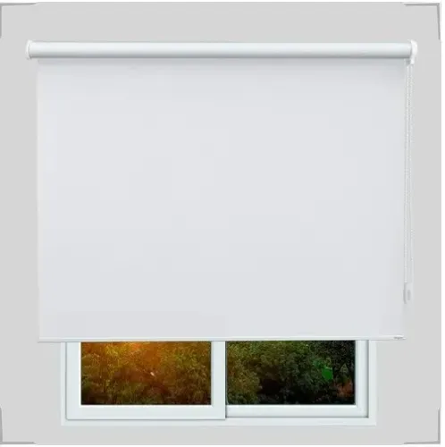 Persiana Poliester Cortina 1,2x2m Per-50-1.2 1