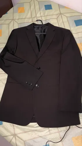 Terno completo (Cia dos Ternos)