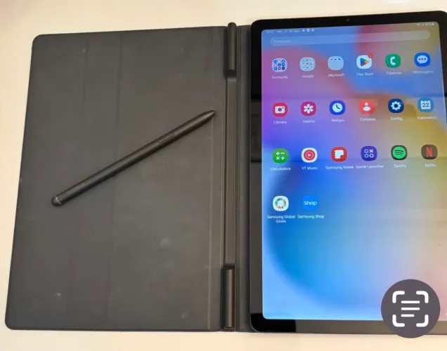 Tablet Samsung Galaxy