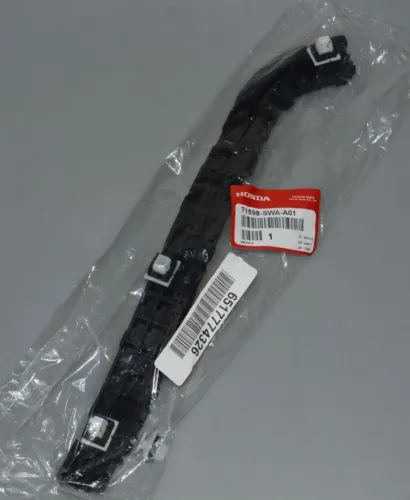 ESPACADOR LATERAL PARA-CHOQUE TRASEIRO ESQUERDO ORIGINAL HONDA CR-V 2007-2011