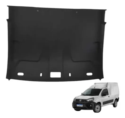 Forro Teto Fiat Fiorino 2022