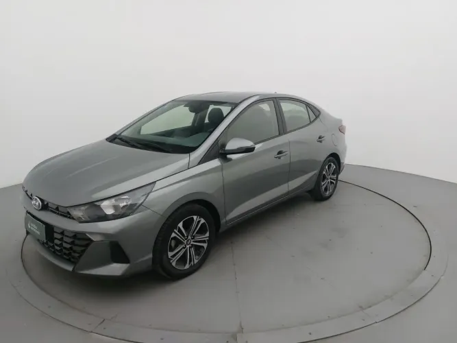 Hyundai HB20S Comfort 1.0 TB Flex 12V Aut. 2024