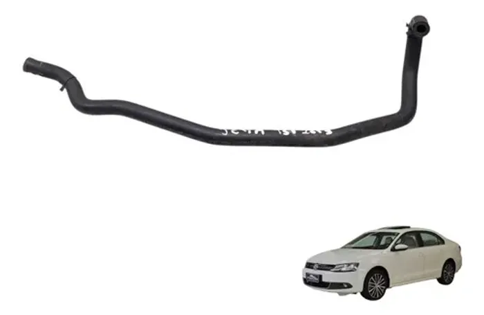 Mangueira Ar Condicionado Volkswagen Jetta 2.0 Tsi 2013