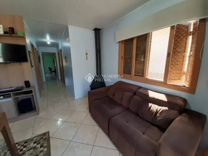 Casa no bairro Forqueta