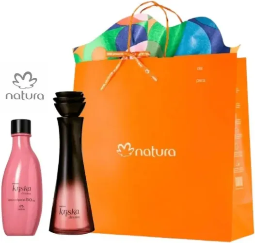 Kit Kriska Drama Natura