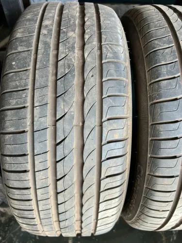 Pneu 205/55/16 P1 Cinturato 94 % Vida util