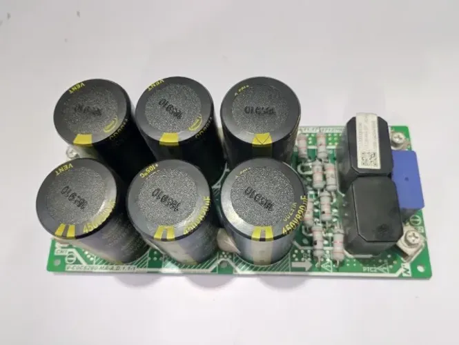 Placa de Ar-condicionado - Midea (17127000000396)