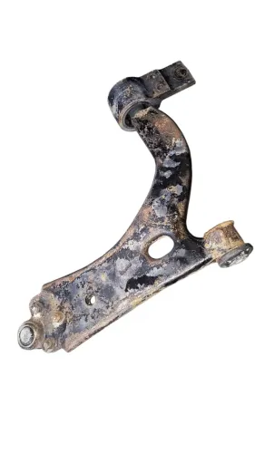 Bandeja Suspensão L/E Ford Fiesta 2003/08